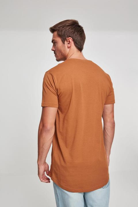 Image du produit Urban Classics Tee Tall (XS)