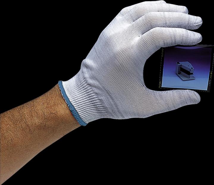 Image du produit Kinetronics Gants antistatiques ASG-M