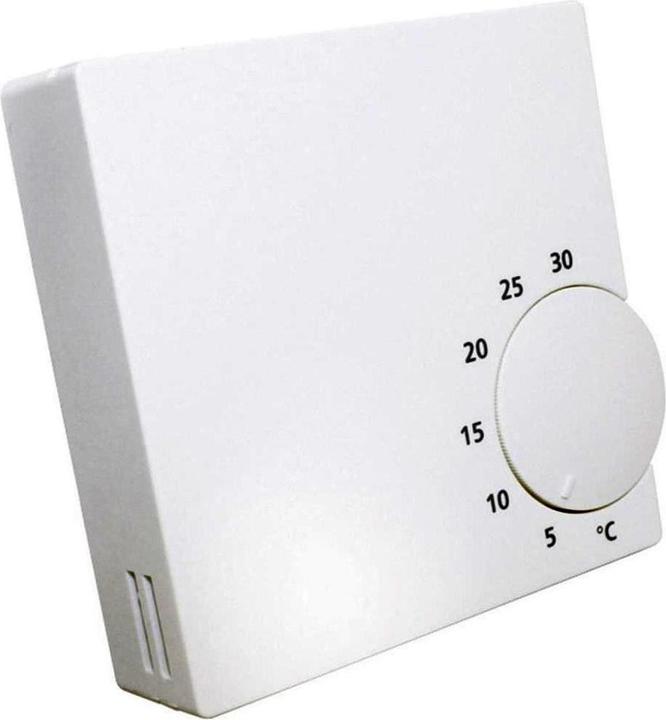 Salus Controls Rt10