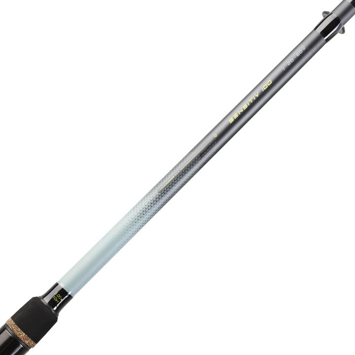 Produktbild Caperlan Sensitiv 100 (Angelset, 300 cm)