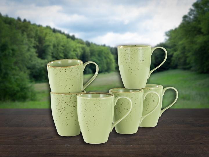 Produktbild CreaTable Nature Collection (300 ml, 6 x)