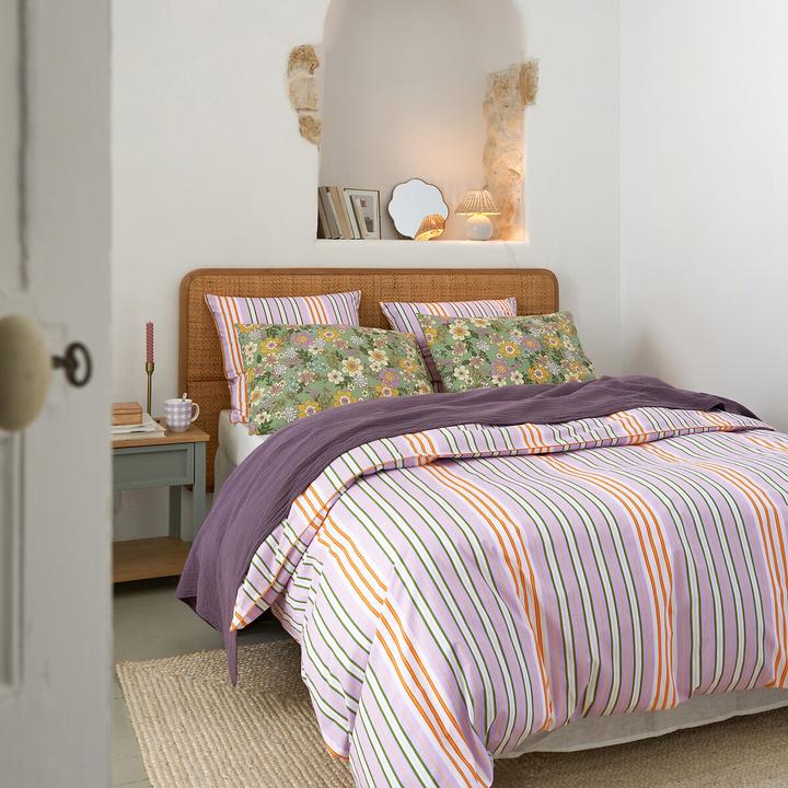 Produktbild La Redoute Interieurs Aftas (160 x 230 cm)