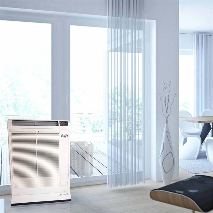 Produktbild Argo Ulisse 13 DCI Eco WiFi (40 m², 13500 BTU/h)