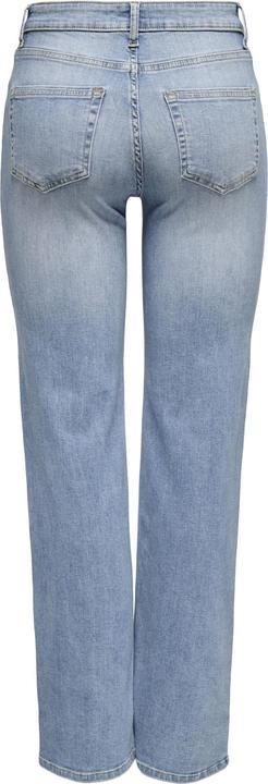 Produktbild Only Onlblush Mid Straight Dnm Tai467 Noos (30)