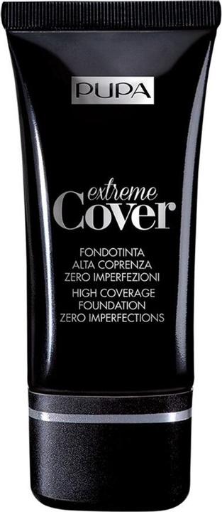 Image du produit Pupa Milano Extreme cover foundation Fair Beige (#020 Fair Beige)