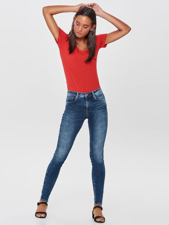 Actual product image Only Skinny Fit Jeans (W31/L30)