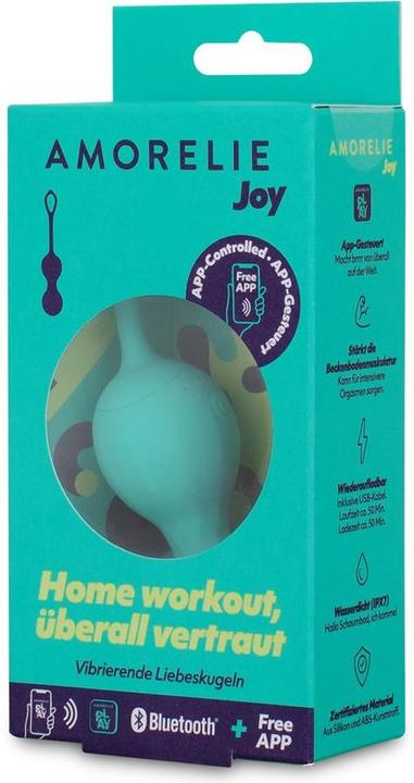Productafbeelding Amorelie Joy