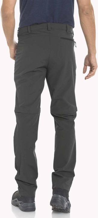 Actual product image Schöffel Folkstone Zip-Off Pants (52)