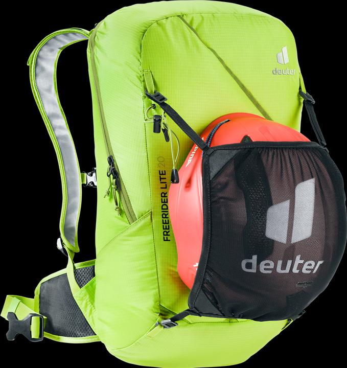 Actual product image Deuter Freerider Lite 20 (20 l)