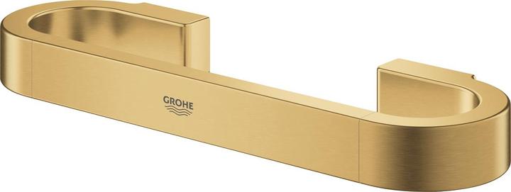 Immagine prodotto Grohe Maniglia per vasca Selection cool sunrise spazzolato 41064GN0