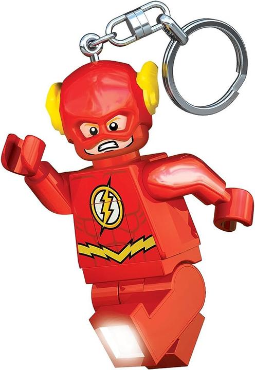 Actual product image LEGO Flash keylight