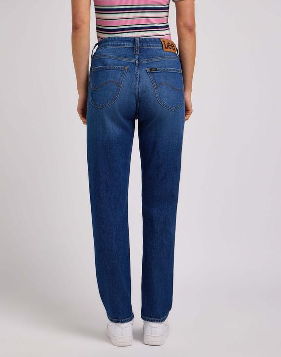 Actual product image Lee Jeans Carol (25)