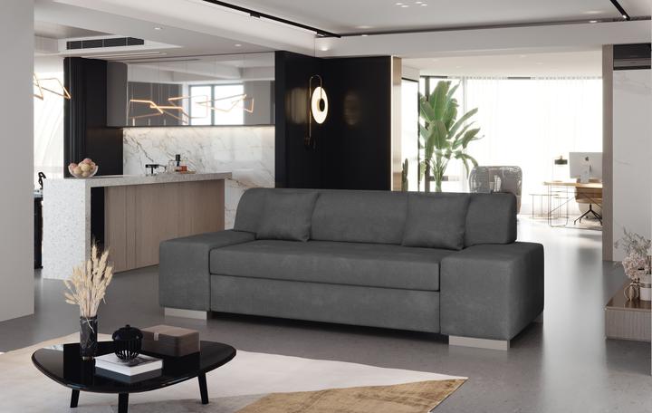 Immagine prodotto ELTAP PORTO 3 (3 posti, Divano letto)