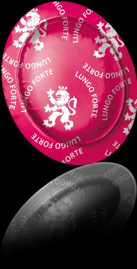 Immagine prodotto Café Royal Lungo Forte Biologico (50 x Porta.)