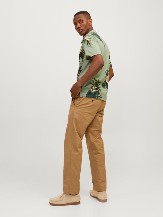 Immagine prodotto Jack & Jones Polo con stampa all over (XS)