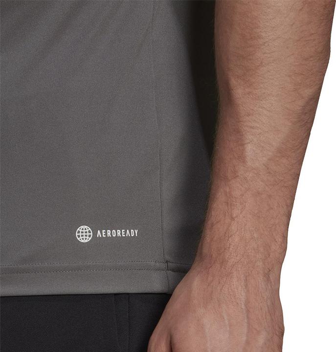 Actual product image adidas Entrada 22 polo shirt men (XXL)