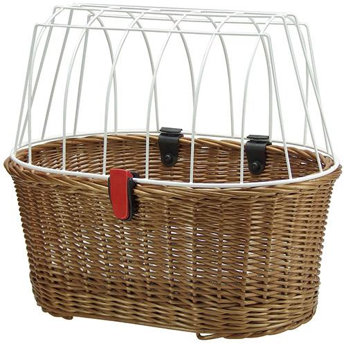 Image du produit KlickFix Panier à chien Plus (40 l)