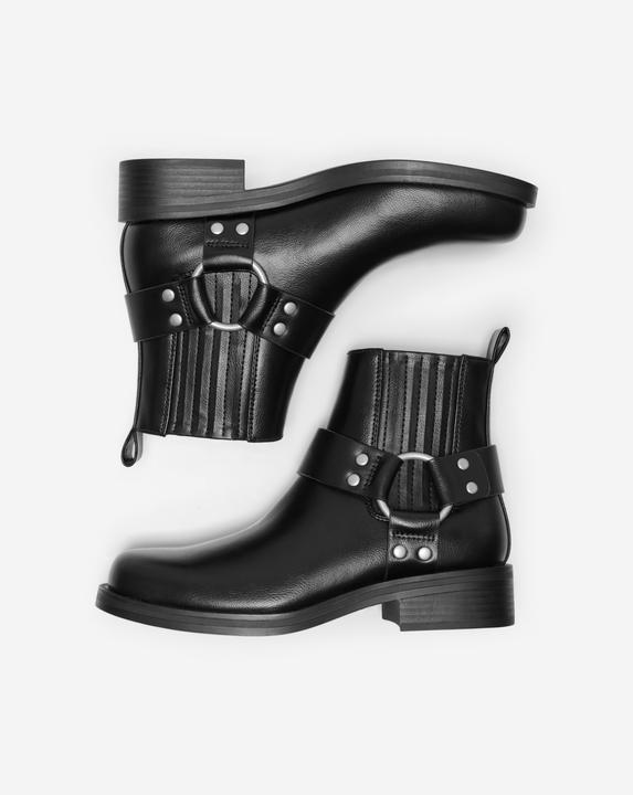 Actual product image Only ONLBAX-2 Boots Biker boots (40)