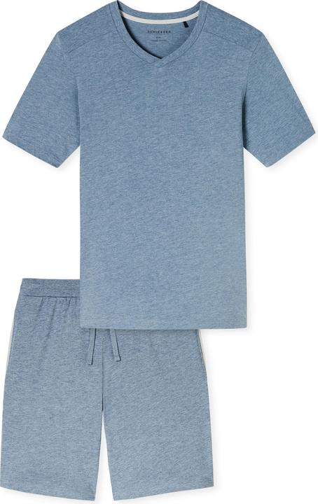 Immagine prodotto Schiesser Pyjama Modern Nightwear (50, M)