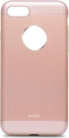 Actual product image Moshi iGlaze Armour (Apple iPhone 7)