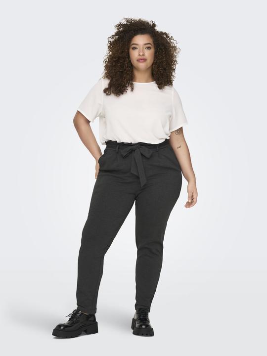 Produktbild Only Curvy einfarbige Hose (W42/L34)