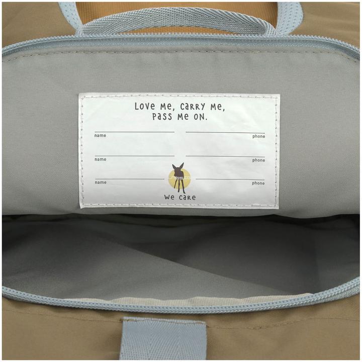 Produktbild Lässig Rolltop (9 l)