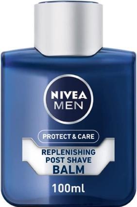 NIVEA After Shave Balm 100 Ml (100 ml)