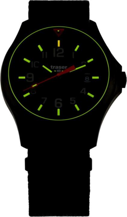 Produktbild Traser 111066 (Swiss Made)