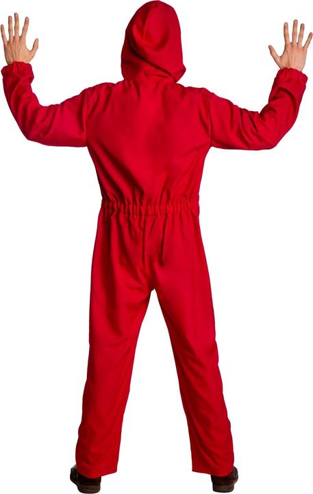 Produktbild Maskworld Einbrecher Kostüm (M)