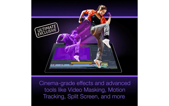 Actual product image Corel Studio 26 Ultimate - Box Pack (1 User, unlimited)
