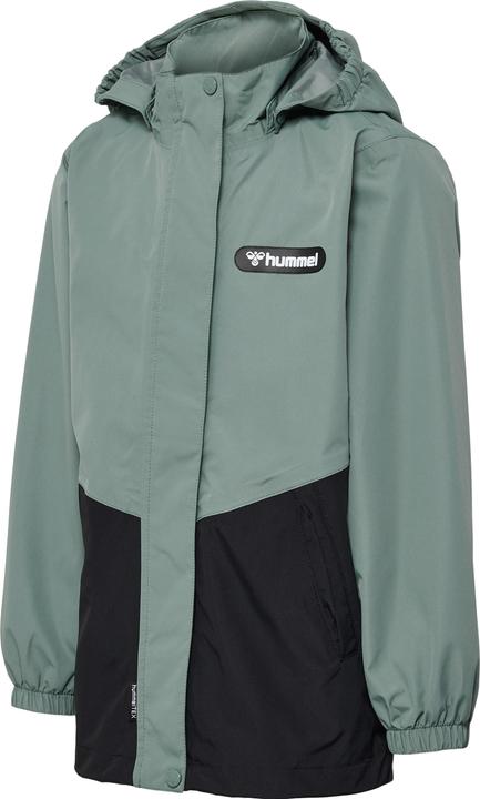 Actual product image hummel hmlCOAST TEX JACKET (104)