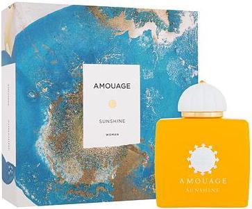 Produktbild Amouage Sunshine Woman (Eau de Parfum, 100 ml)