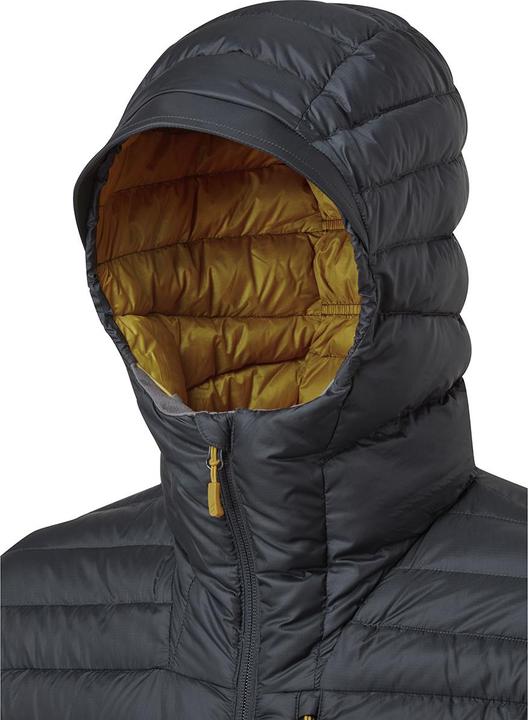 Produktbild Rab Microlight Alpine Jacke (XXL)