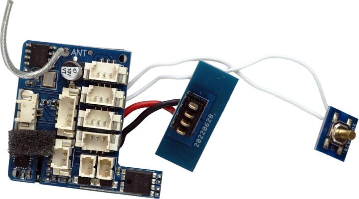 Amewi Kit récepteur AFX-135