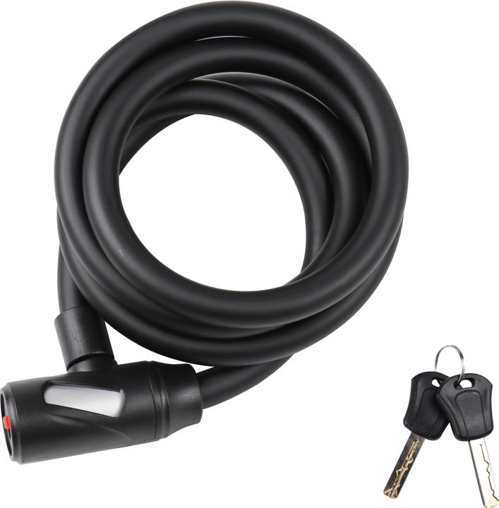 Outliner BICYCLE LOCK 15X1500MM