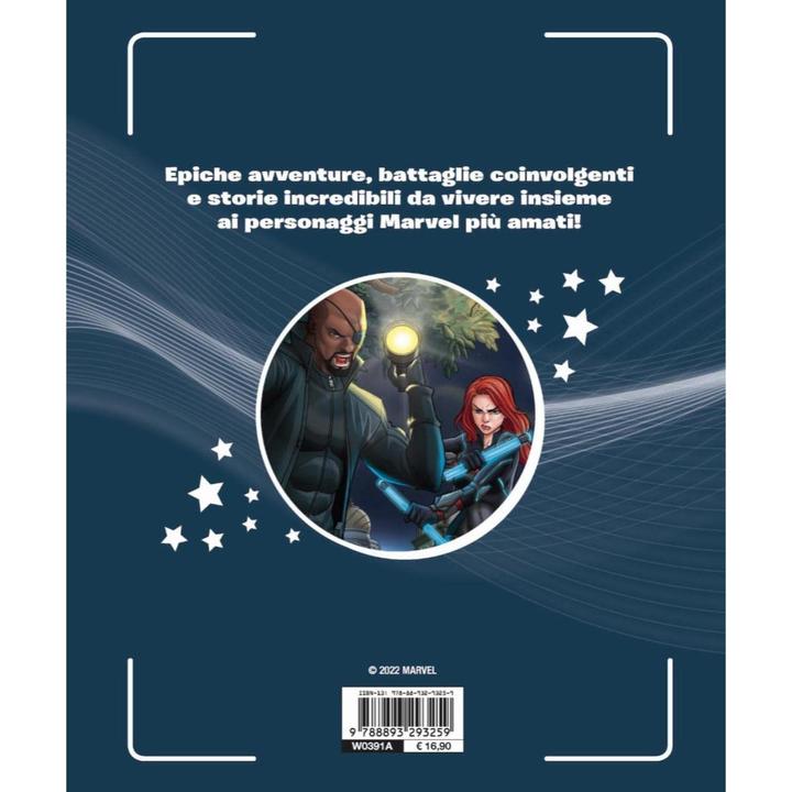 Produktbild La Raccolta Delle Piu' Belle Storie Marv