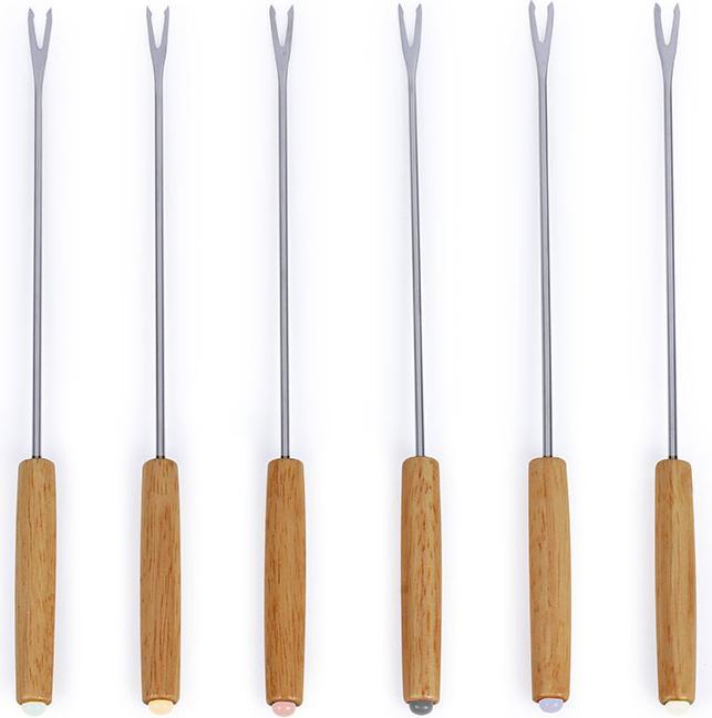 Produktbild Livoo Fondue-Set (Käsefondue)