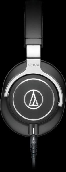 Actual product image Audio-Technica ATH-M70x (ANC, Cable)