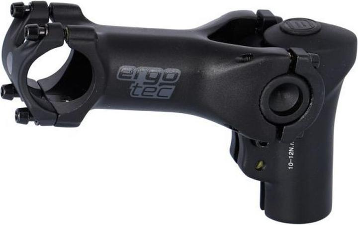 Actual product image Humpert Ergotec Swell-R 70 (120 mm, 203.20 mm)