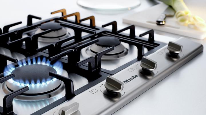 Actual product image Miele KM 2010