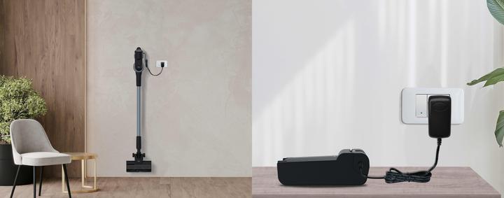Actual product image Hoover HF4P10H 011 - HF4+ Home