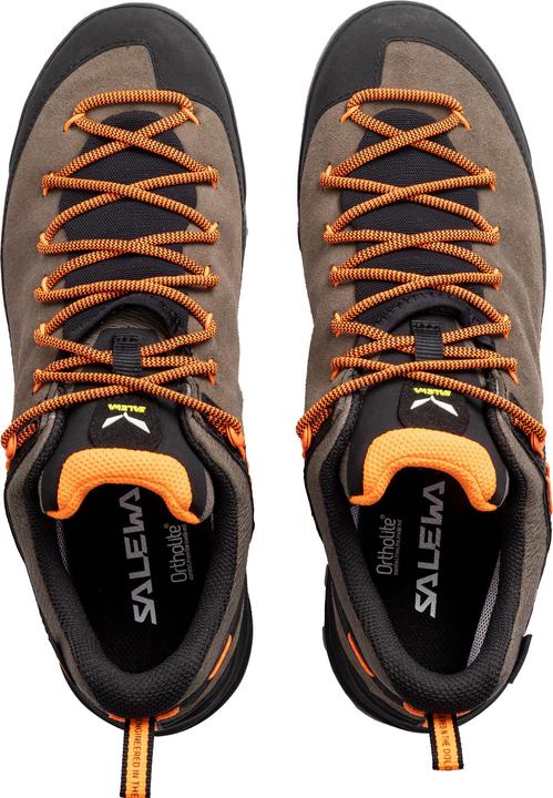 Immagine prodotto Salewa Scarpa Wildfire in pelle Gore-Tex (42)