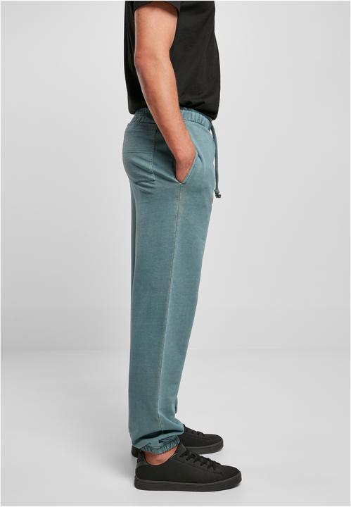 Immagine prodotto Urban Classics Pantaloni di felpa sovratinti (S)