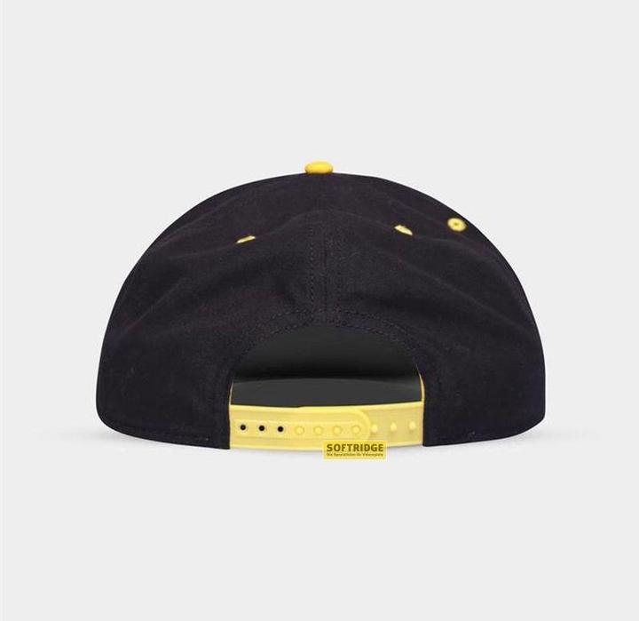 Image du produit Difuzed Embarressed Pika - Casquette (Taille unique)