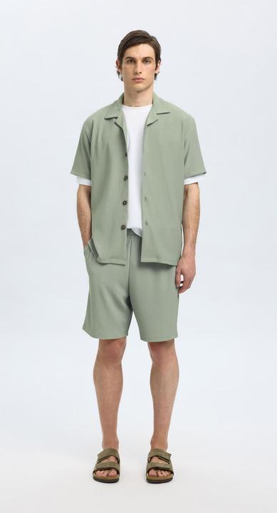 Immagine prodotto Selected Homme Gerippte Shorts (M)