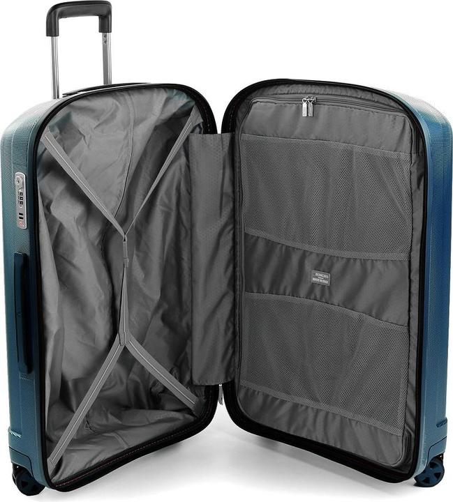 Produktbild Roncato Unica - Trolley Spinner M (72 l, L (90 - 115l))