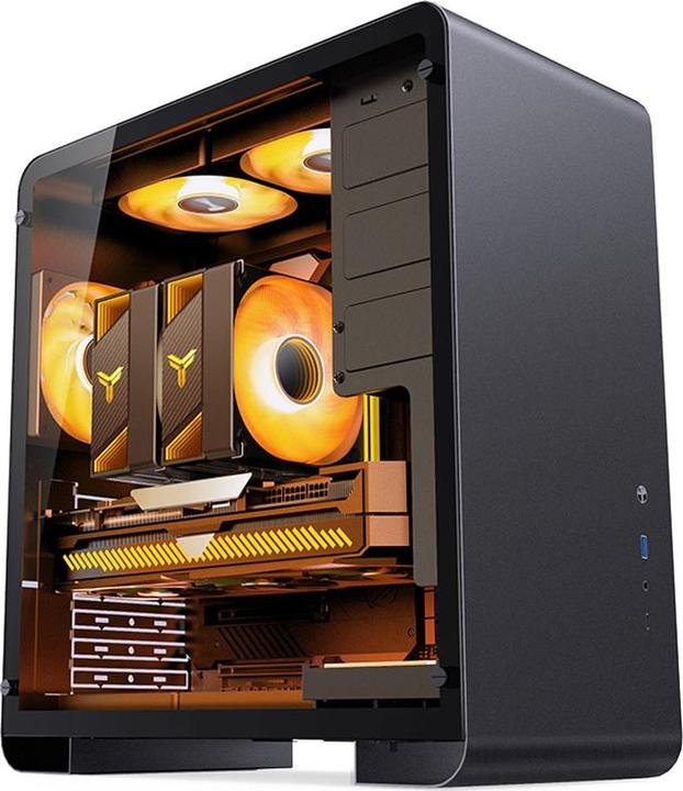 Produktbild Jonsbo U4 (ATX)