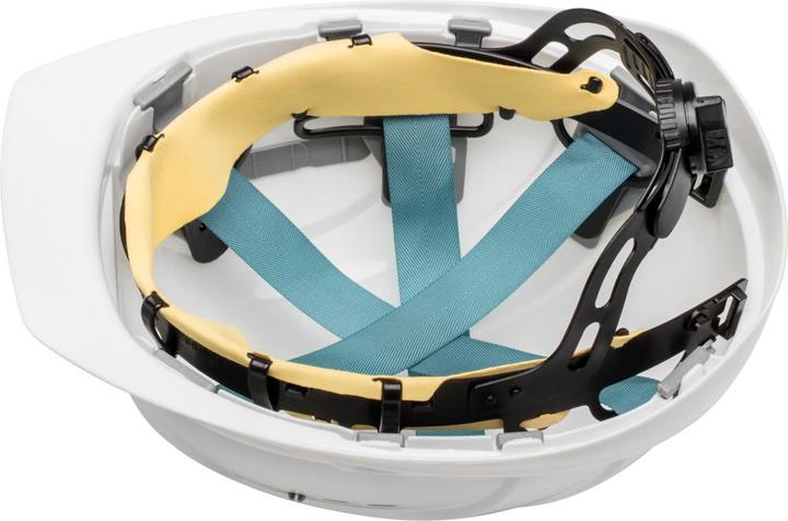 Immagine prodotto Schuberth Casco di sicurezza per l'edilizia Baumeister 80 (53 - 61 cm)
