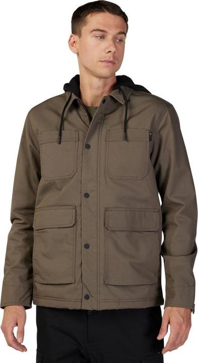 Image du produit Fox Veste 23 Mercer Dirt L (L)