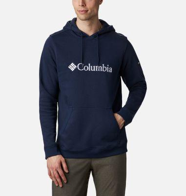 Actual product image Columbia CSC Basic Logo II Hoodie (L)